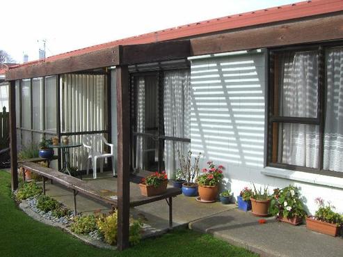 2/109A North Street, Seaview