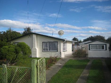20 Clifford Street, Pareora