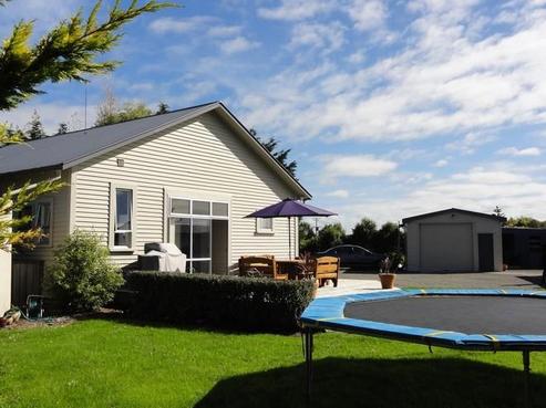 1354 Rangitikei Line, Newbury