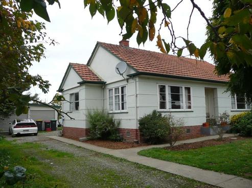 6 Hamilton Street, Temuka