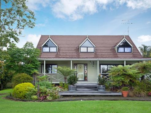 27 Whitford-maraetai Road, Whitford