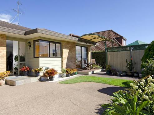 11A Britannia Place, Half Moon Bay