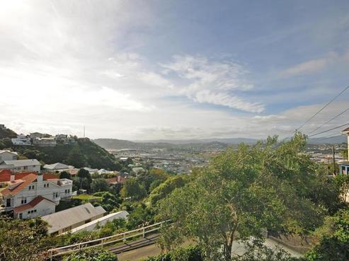 15 Buckingham Street, Melrose
