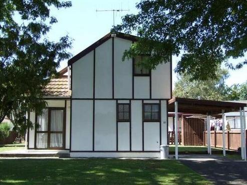 10 Papua Street, Turangi
