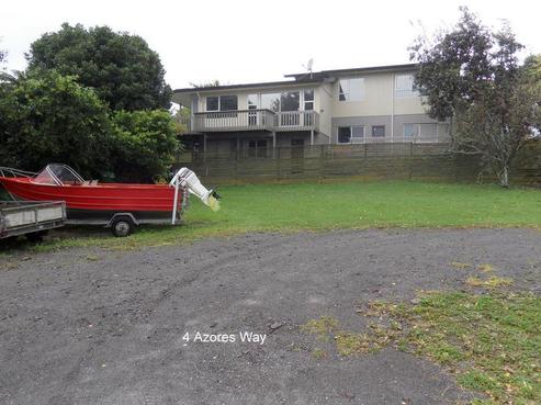 4 Azores Way, Welcome Bay