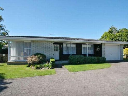 185B Brooklands Road, Vogeltown