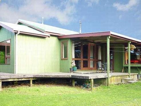 302 South Road, Omata