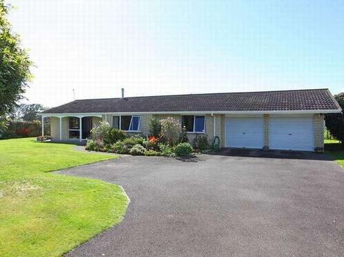 172 Tate Road, Waitara