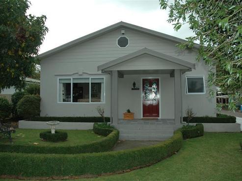 26 Tamihana Street, Matamata