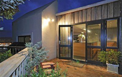 40 Robieson Street, Roseneath
