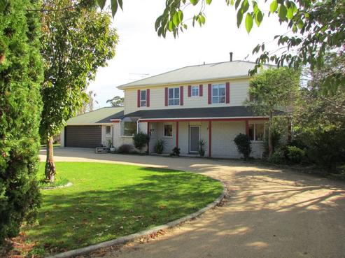 107 Willow Park Drive, Opaki