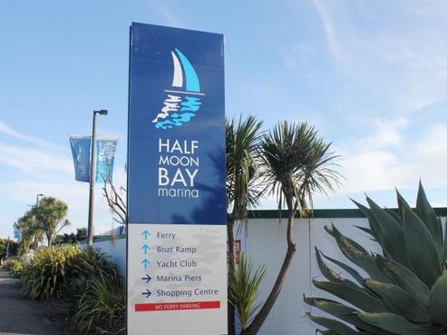 14 Compass Point Way, Half Moon Bay