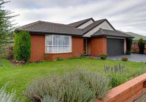 40 Showgate Avenue, Sockburn