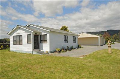 773 State Highway 1, Manakau