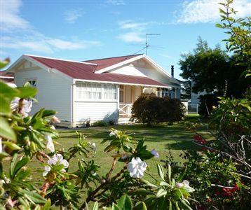 54 Lucknow Street, Wairoa