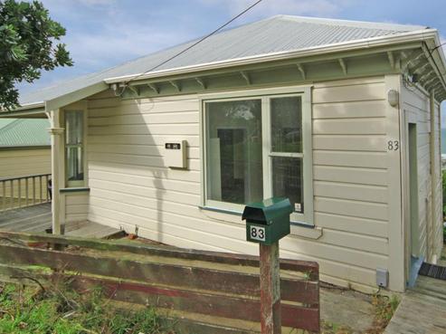 83 Rodrigo Road, Melrose