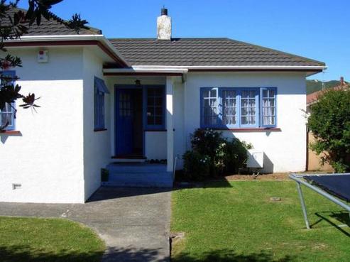 88 Rata Street, Naenae