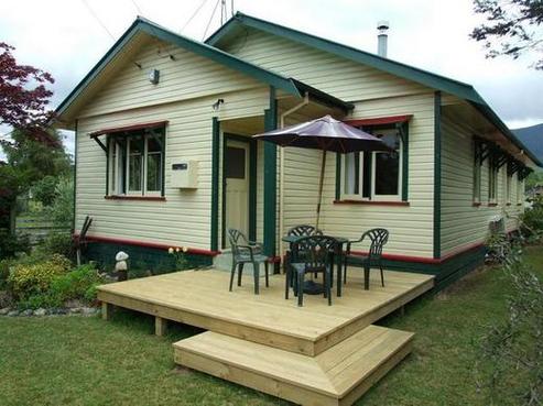 1/14 Kutai Street, Turangi