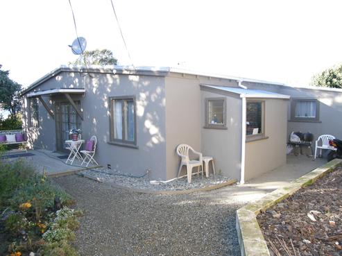 19A Till Street, Oamaru