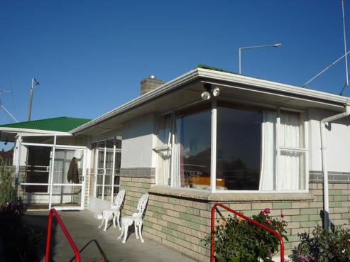 71 King Street, Parkside