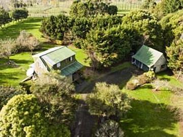 80 Young Access, Dairy Flat