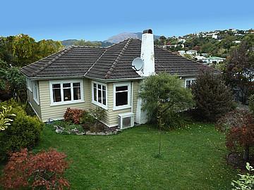 8 Rentone Street, Stepneyville