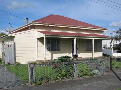 44 Ross Street, Woodville