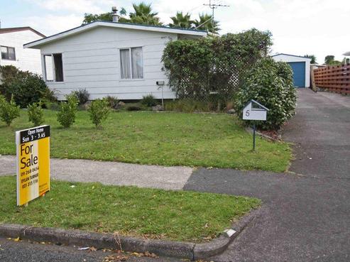 5 Moor Park, Wattle Downs