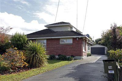 16 Appleby Crescent, Burnside