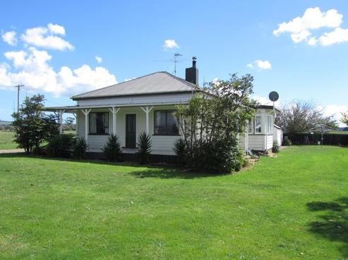 390 Otaua Road, Otaua