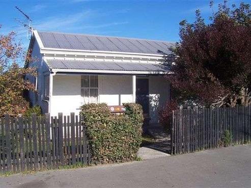 38 Elizabeth Avenue, Rakaia