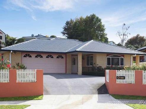 14 Anderson Way, Highlands Park