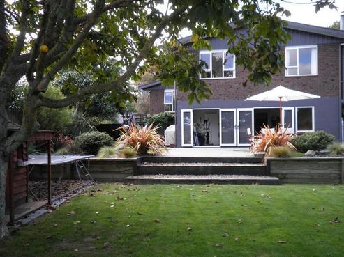 25 Mckenzie Road, Owhata