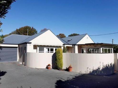 44 Wai-iti Terrace, Burnside