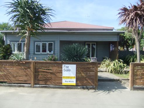 120 Carroll Street, Wairoa