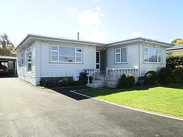 5 Wingate Street, Bader