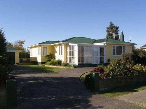 59 Cook Street, Foxton