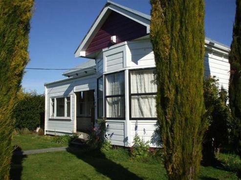 24 Miharo Street, Ohakune