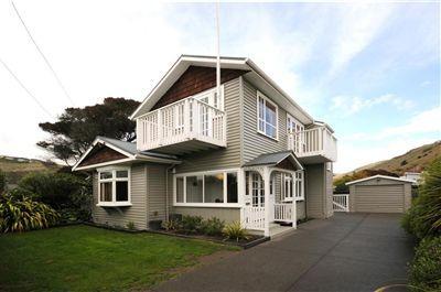 60 Nayland Street, Sumner