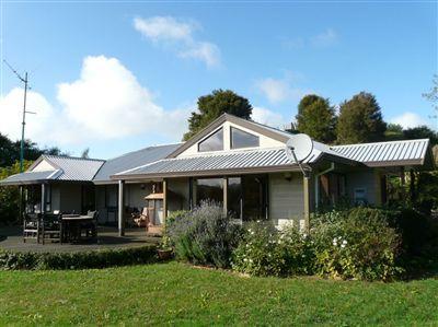 123 Honikiwi Road, Otorohanga