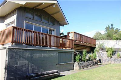 7 Puketapu Crescent, Taumarunui