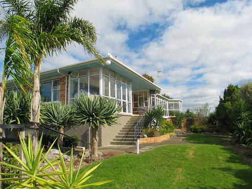 47 Campbell Road, Maraetai