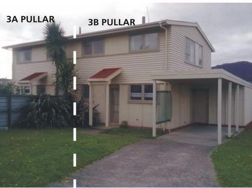 3A Pullar Place, Fordlands
