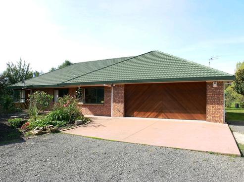 427 Macdonald Road, Te Teko