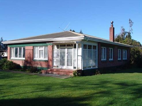40 Retreat Road, Myross Bush