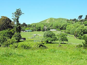 204 Maraenui Road, Nuhaka/Morere