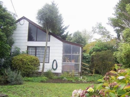 17 Lake Street, Takapau