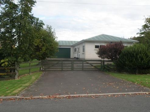 18 Banks Road, Matamata