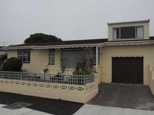 247 Talbot Street, Hargest