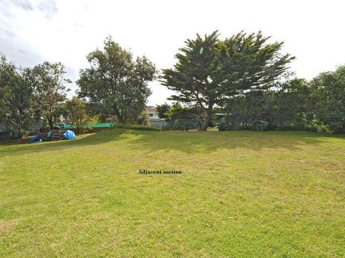 16 Health Camp Road, Otaki Beach